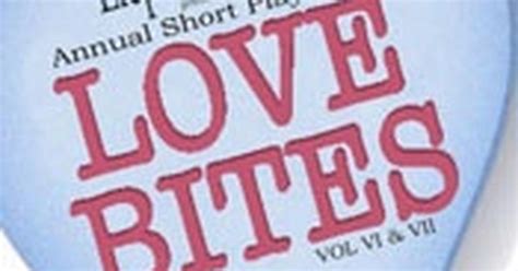 Love Bites Volumes Vi And Vii