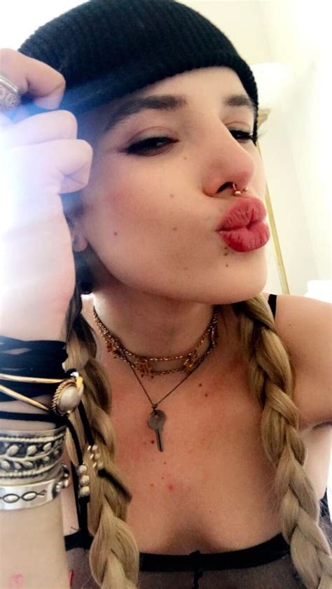 Bella Thorne Sexy 6 Photos 2 Videos Thefappening