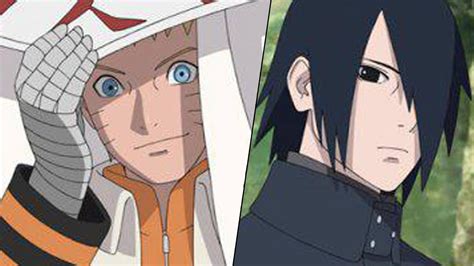 Sasuke Uchiha And Narutoadults Naruto Vs 50 Sentinelsmarvel 616