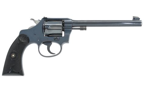 Colt Police Positive Target 22lr Sn17228 Mfg1922 Old Colt