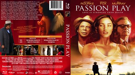 covers box sk passion play 2010 high quality dvd blueray movie