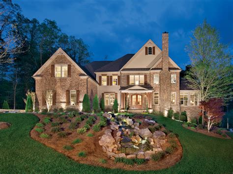 North Carolina New Homes For Sale In Toll Brothers Luxury Communities