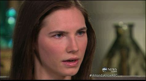 Kercher Murder Case Amanda Knox Mulls Italy Retrial Return Bbc News