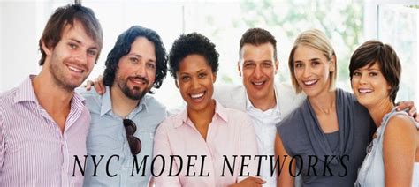 New York Modeling Network With Open Casting Calls Agencies Agents