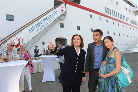 Das Traumschiff 25: Mauritius - fernsehserien.de