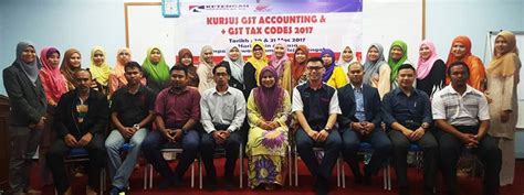 If you had used multiple tax codes, the amount for each would be listed below the subtotal. Kursus GST Accaunting & + GST Tax Codes Tahun 2017 ...