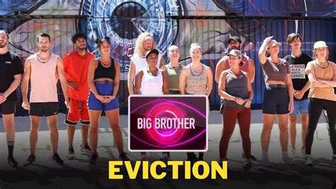 big brother australia 2022 eviction news bb au season 14 nominations
