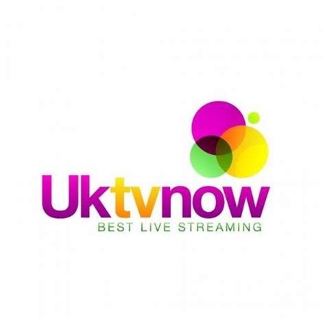 UKTV now is a new and exciting app for you to enjoy your favorite TV shows. Many people around ...