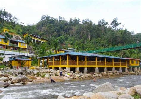 Taman mellenium kuala kubu bharu menjadi tempat percutian menarik di hulu selangor. Tempat Menarik di Hulu Selangor Yang Terkini 2020 Paling ...