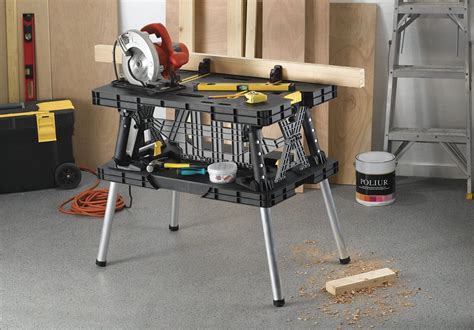 Best Portable Workbench In 2023 Unbiased Review And Guide