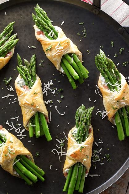 We did not find results for: Asparagus-Prosciutto Bundles - Daisy Brand - Sour Cream ...