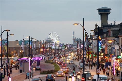 Things to do in Great Yarmouth