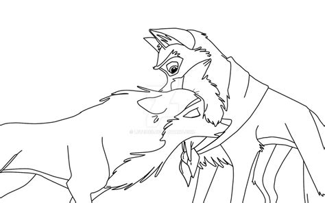 The Best Free Balto Coloring Page Images Download From 45 Free
