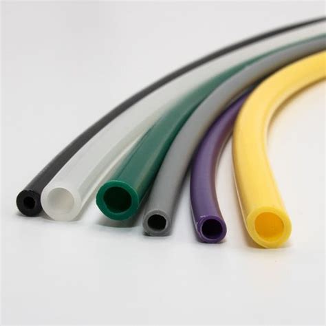 Pthd 1 1 14 Polyethylene Tubing High Density Harrison Hose And Tubing