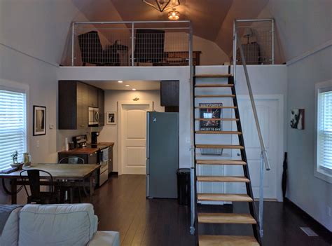Our 800 to 999 sq. Jason's 800 Sq. Ft. Barn Cabin!