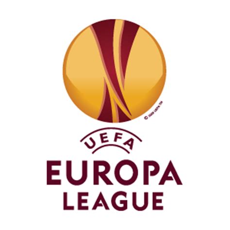 Please wait while your url is generating. UEFA EUROPA LEAGUE LOGO VECTOR (AI EPS) | HD ICON ...