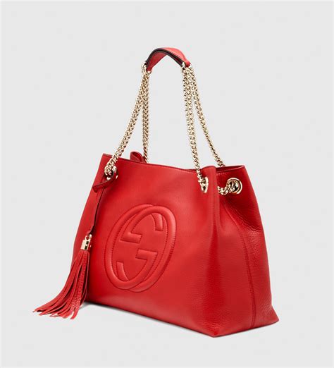 Gucci Satchel Bag