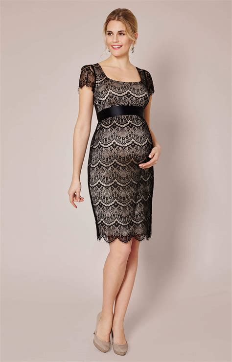 Flutter Lace Maternity Dress Maternity Wedding Dresses Evening Wear And Party Clothes By