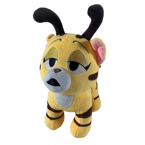 Cat Bee Adorable Poppy Playtime Chart 2 Playtime Plush Doll Soft Stuffed Hugging Pillow Z35670