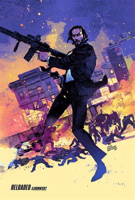 If you get any error message when trying to stream, please refresh the page or switch to another streaming server. John Wick: Chapter 2 DVD Release Date | Redbox, Netflix ...