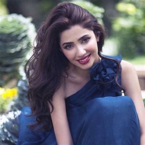 Mahira Khan Opens Up About The Ban On Pakistani Artistes In India