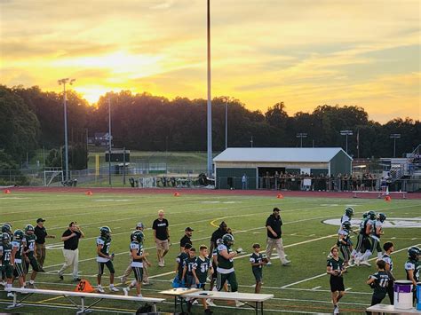 Twin Valley Youth Football And Cheer
