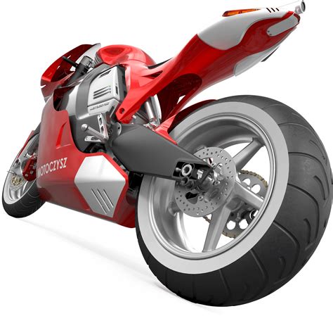 Download Red Sport Moto Png Image Red Motorcycle Png Hq Png Image