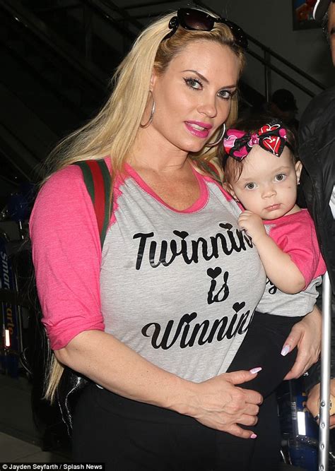 Top 1,000 in 1973 and reached a high of 382 in 1991. Coco Austin puts her daughter Chanel in a matching top ...