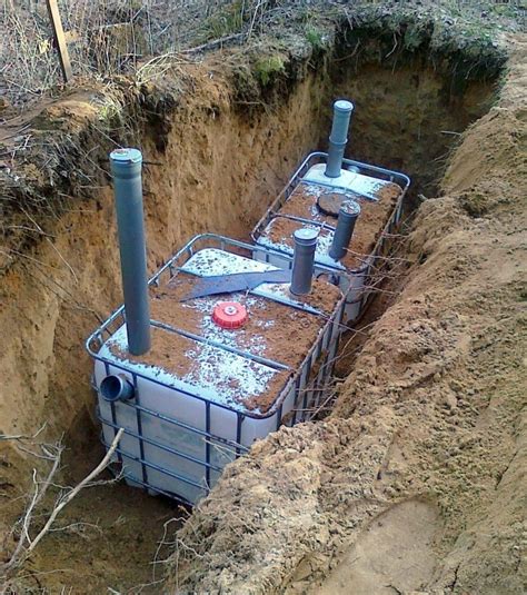 They should know as it ought to be emptied by a tanker every year, however, many people are under the false impression. Pin on Csatorna rendszer.