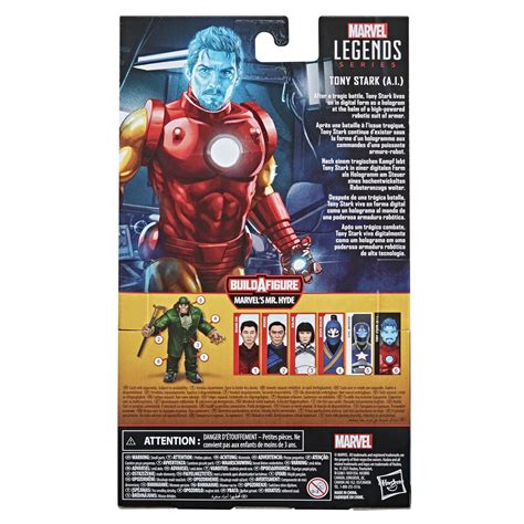 The film is directed by destin daniel cretton and produced by kevin feige and jonathan schwartz, with louis d'esposito. Marvel Legends Iron Man (Shang-Chi) Action Figure Wave 1 ...