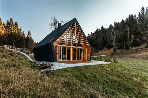 15 Most Creative Modern Wooden Houses Of 2023