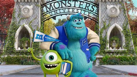 Teamwork In Your Career 5 Lessons From Monsters University Jule Gamache