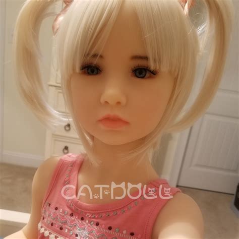 Lovedoll Catdoll