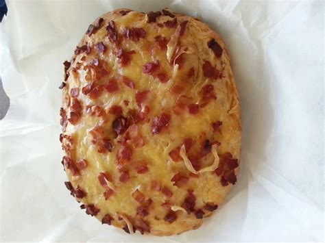 Bacon And Cheese Bread Slow Cooker Central