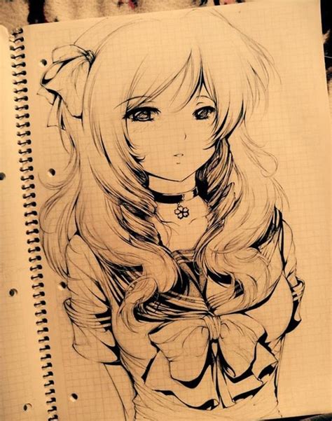 Update Pics Of Anime Drawings Best In Cdgdbentre