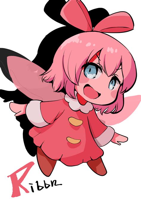 Ribbon Kirby Kirby Series Image By Nodoyama 3502854 Zerochan