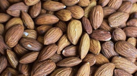 Almonds Health Cultivation And Sustainability Mdpi Blog