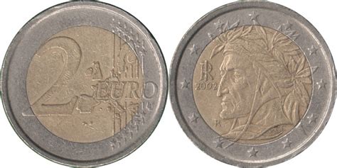 My Coins Collection 2 Euro 2002 2007