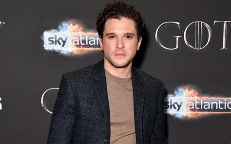 Game Of Thrones Star Kit Harington Checked In A Rehab After Alcohol And Stress Issues After Got