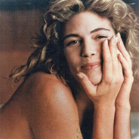 Picture Of Kelly McGillis
