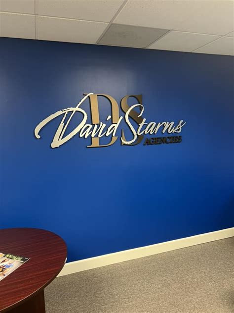 Another Great Monday At David Starns Allstate Insurance
