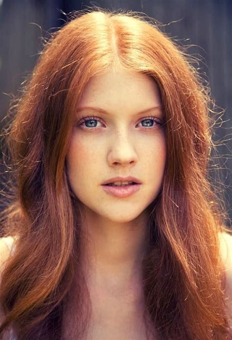 Beautiful Redheads Redhead Model Redhead Style Redhead Beauty