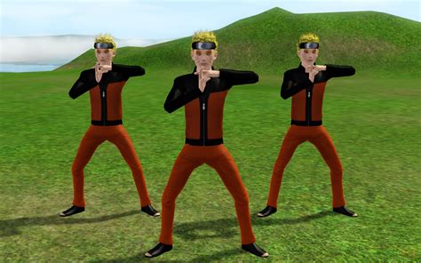 Check spelling or type a new query. NG Sims 3: Naruto's Senjutsu and Senjustsu Kyubi Eyes (MakeUp)