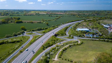 Joint Bdc And Ecc Statement On A120 Upgrade Project Braintree