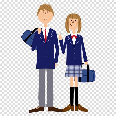 Free School Uniform Clipart Download Free School Uniform Clipart Png