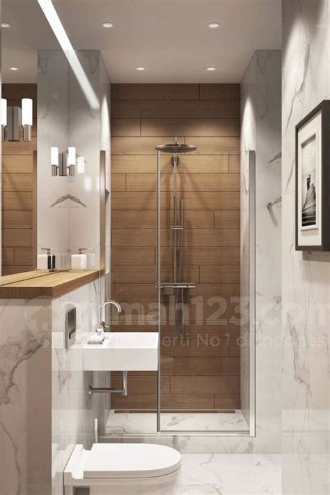 Beberapa waktu yang lalu, seorang client mengajukan ukuran kamar mandi dengan ukuran bersih sebesar 1,5m x 1,3m. Kamar Mandi Kecil 2x2 Meter Persegi Bisa Terlihat Mewah ...