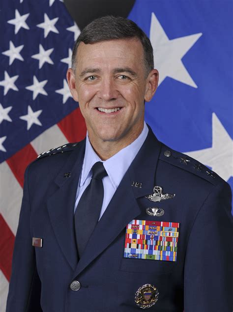 LIEUTENANT GENERAL BURTON M. FIELD > U.S. Air Force > Biography Display