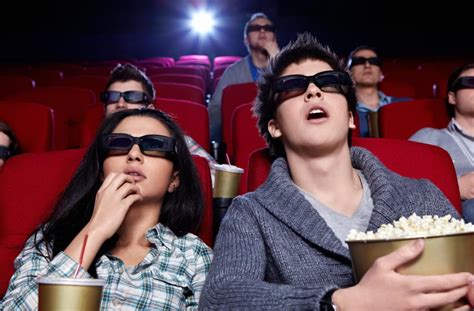 What Are The Different Types Of 3d Glasses With Pictures