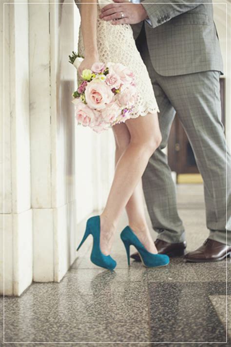 7 Tips For Planning A Small Courthouse Wedding