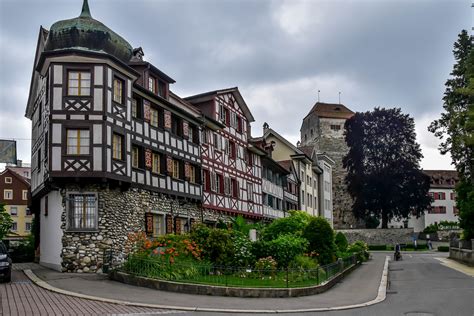 Kanton thurgau — is in switzerland has about 300 cities and towns. Arbon Kanton Thurgau Schweiz (1) Foto & Bild | schweiz ...